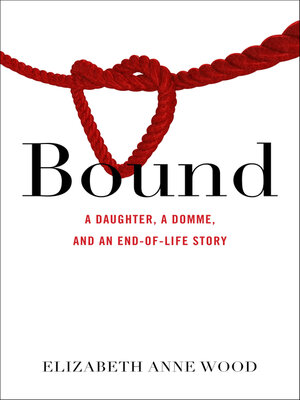 cover image of Bound